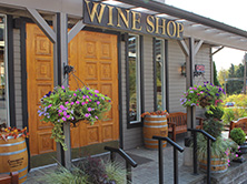 chaberton estate winery full day vancouver wine tour